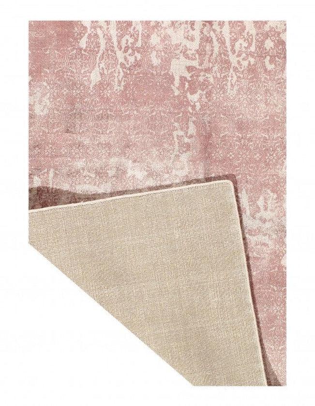 Canvello Toupe Modern Rug 3' x 5' - Canvello