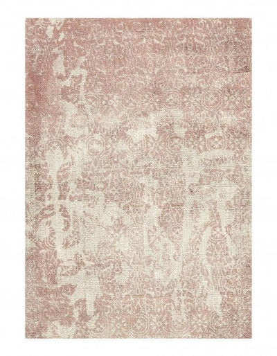 Canvello Toupe Modern Rug 3' x 5' - Canvello