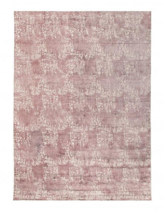 Canvello Toupe Modern v.silk Rug 9' X 11'11''