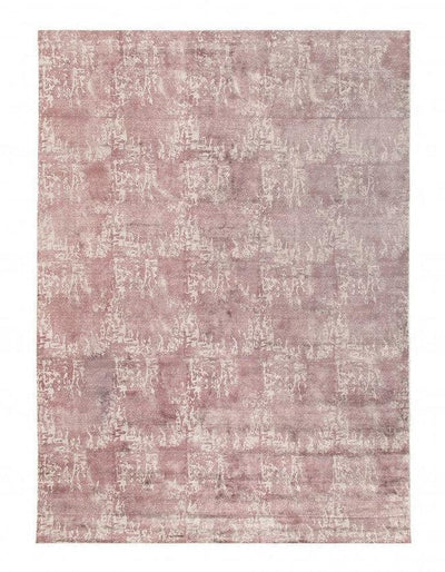 Canvello Toupe Modern v.silk Rug 9' X 11'11'' - Canvello