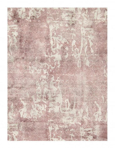 Canvello Toupe Modern v.silk Rug 9' X 11'11'' - Canvello