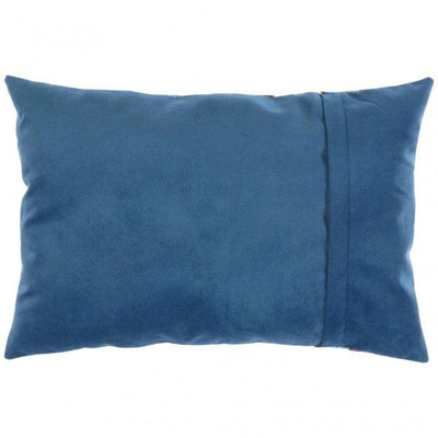 Canvello Traditional Design Velvet Pillow - 16'' X 24