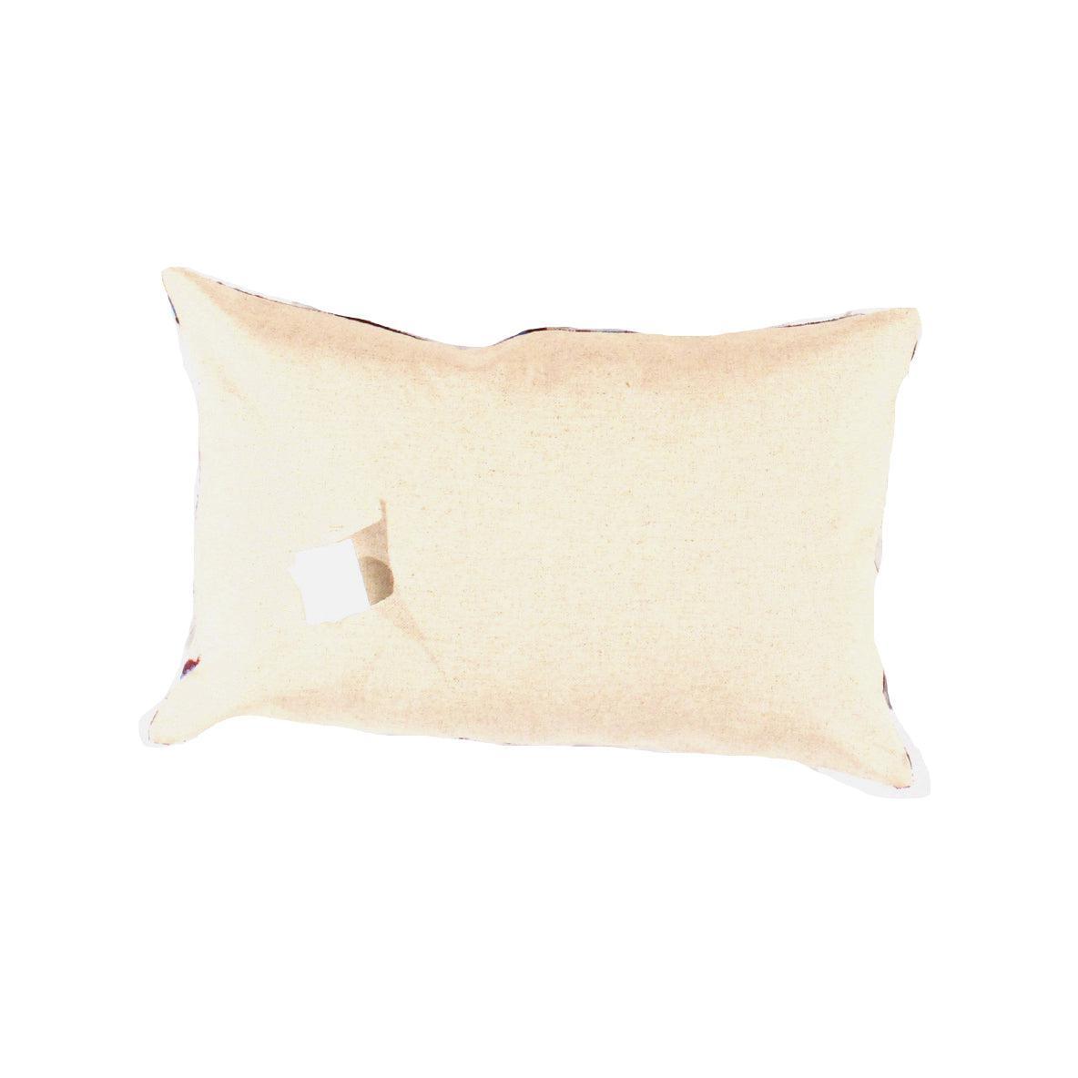 Canvello Turkish Multi Color Throw pillows - TI 166 - Canvello