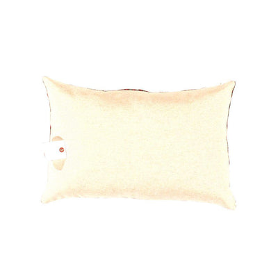 Canvello Turkish Rose Gold Throw Pillows - TI 155