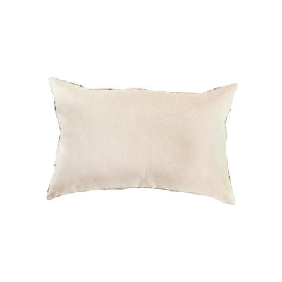 Canvello Turkish Silk Beige Throw Pillows - TI 33 - Canvello