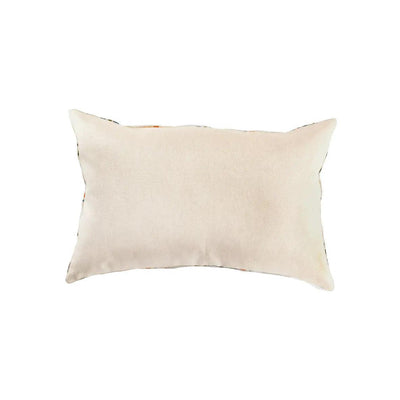 Canvello Turkish Silk Beige Throw Pillows - TI 33