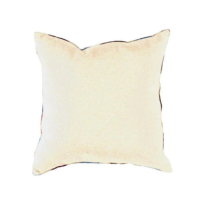 Canvello Turkish Silk Black Throw Pillows - TI 3 - Canvello