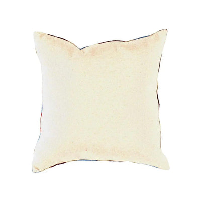 Canvello Turkish Silk Black Throw Pillows - TI 3