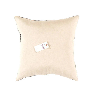 Canvello Turkish Silk Gray Velvet Pillows - TI 47