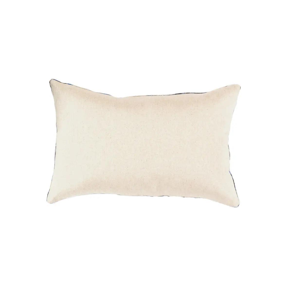 Canvello Turkish Silk Ikat Pillows - TI 34