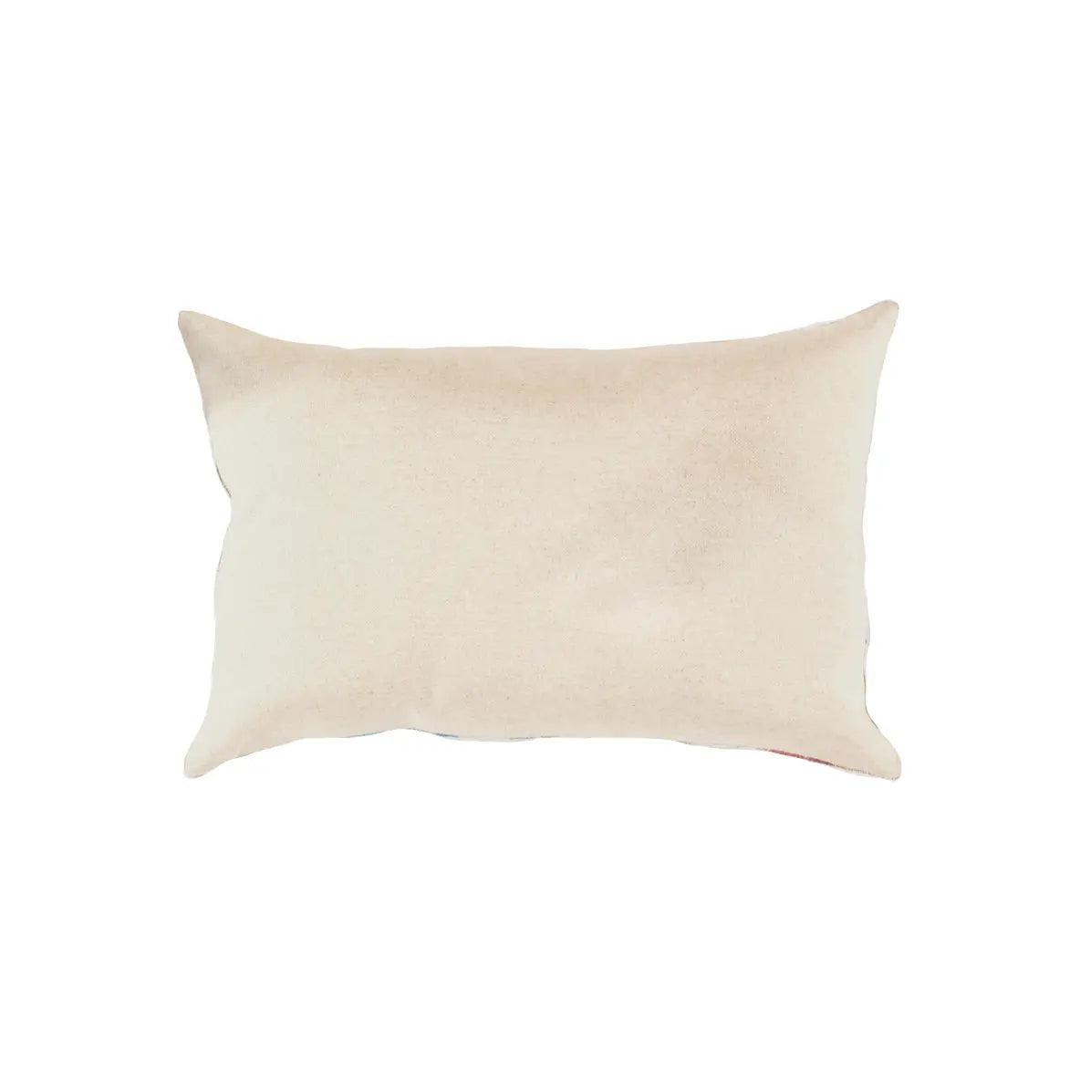 Canvello Turkish Silk Throw Pillows For Bed - TI 36
