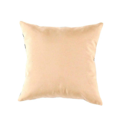 Canvello Turkish Silk Yellow Cushion - TI 9 - Canvello