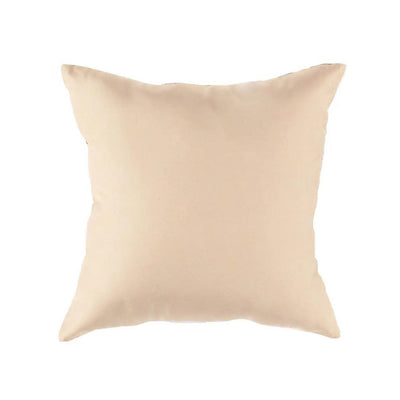 Canvello Turkish White Throw Pillows - TI 72 - Canvello