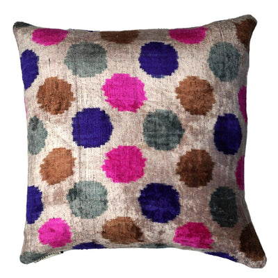 Canvello Unique Colorful Throw Pillows - Canvello