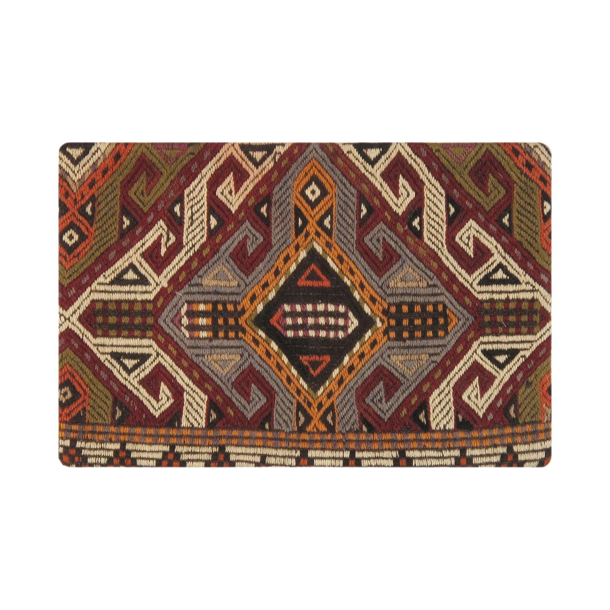 Java Cavallo Wool Rug Flat Weave Wool Area Rugs – Canvello