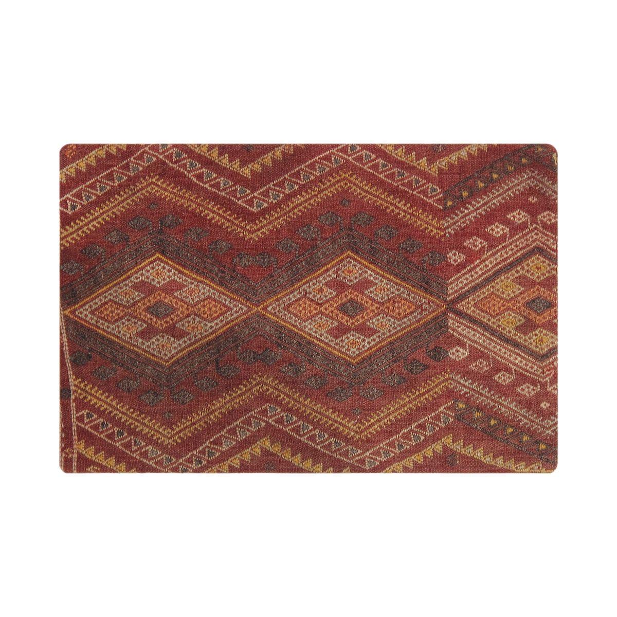 Flat Weave Wool Area Rugs – Canvello