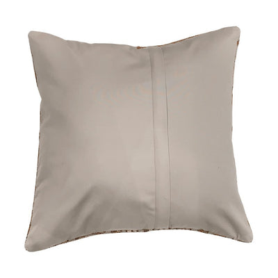 Canvello Vintage Turkish Pillow - 20' X 20' - Canvello