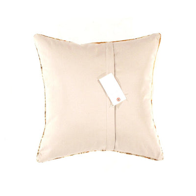 Canvello Vintage Turkish Pillow - 20' X 20' - Canvello